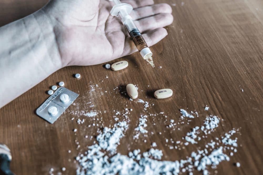 Fentanyl Detox