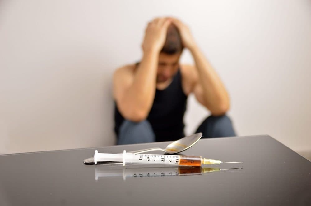Heroin Detox