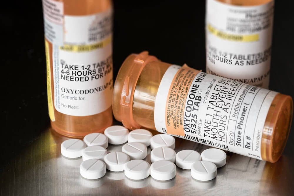 Opioid Detox